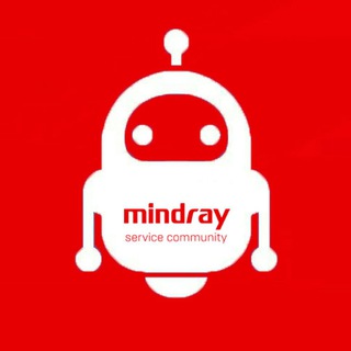 Mindray service bot