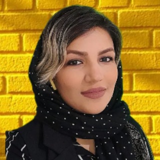 افتخاری هستم ادمین 👩‍💻