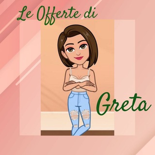 Le Offerte di Greta - COUPONS