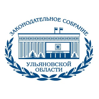 Бот Законодательного Собрания Ульяновской области