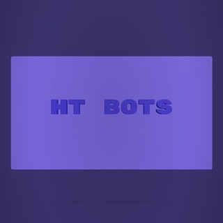 Ht bots