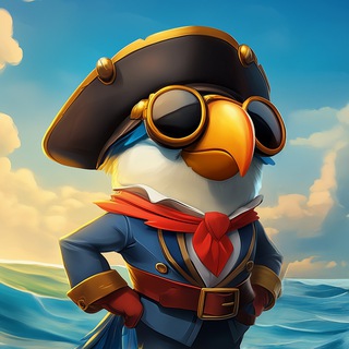 Fans of Pirate Parrots