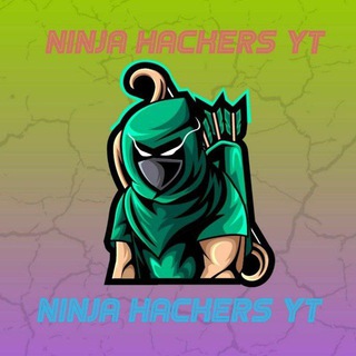 NINJA HACKERS YT PROMOTION AND GAMING GROUP (DISCUSSION GROUP)