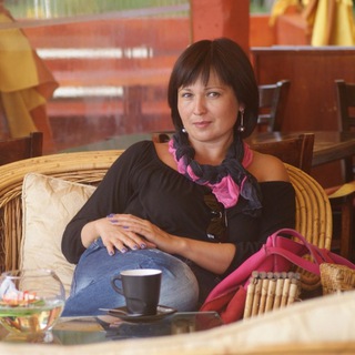 Юлия Чуксина