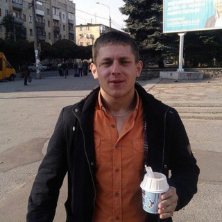 Иван Рафальський