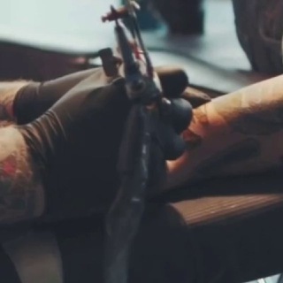 🔥 • Tatuagem Brasil