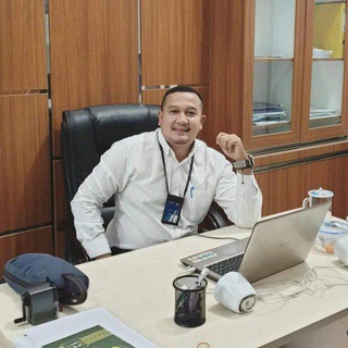 Andi Syagi
