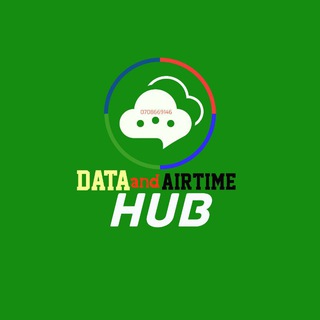 Data and Airtime Hub