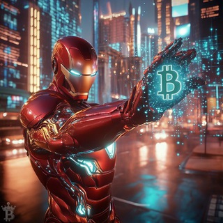 HyperBitcoinBot🤖