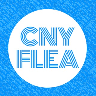 CNY FLEA MARKET | Барахолка вещей