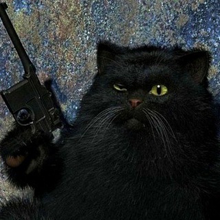 El Gato Begemot