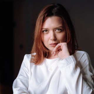 Анастасия Зинина