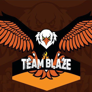 TEAM BLAZE (OFFICIAL)✅