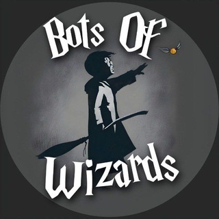 🪄Bots Of Wizards 🧙‍♂️🔮
