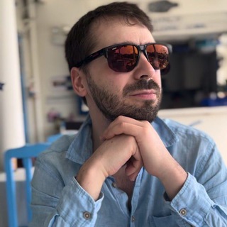 Slava Semushin