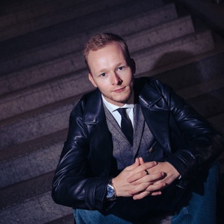 Daniil Nilov