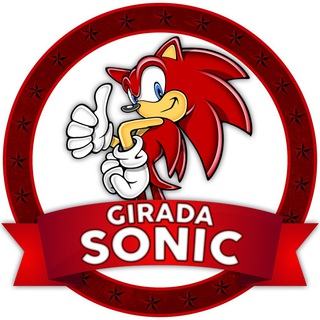 Girada Sonic