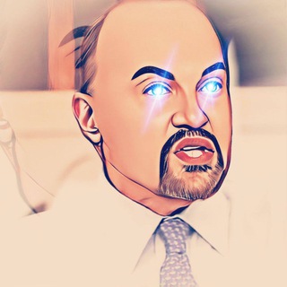 Jim Kr🅰️mer The Voice of the Trenches