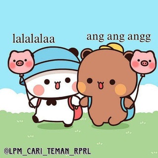 Lpm Cari Teman