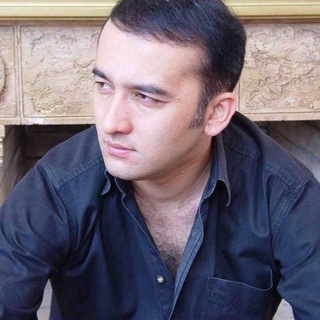 Anvar Sanaev official