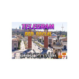 Telegram Red Social Barcelona