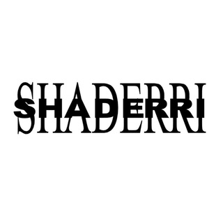 Shaderri