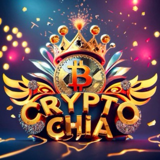 Crypto Chiaa | کریپتو چیا