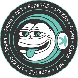 PepeKAS | Official