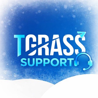 Tgrass Support