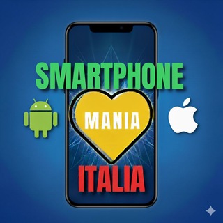 SmartphoneManiaItalia🇮🇹