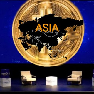 Crypto ASIA Community✔️