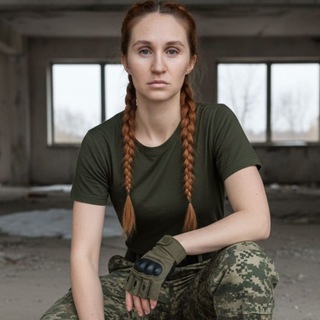Алёнушка ⚘❤