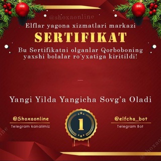 ❄️🎁🎁𝚈𝚊𝚗𝚐𝚒 𝚢𝚒𝚕𝚐𝚊 𝚜𝚎𝚛𝚏𝚒𝚔𝚊𝚝𝚕𝚊𝚛 𝚝𝚊𝚢𝚘𝚛𝚕𝚎𝚖𝚒𝚣🎁🎁❄️