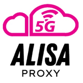 Support Alisaproxy