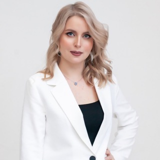 Канал Солодкиной Ксении