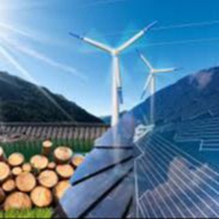Sustainable bitcoin mining