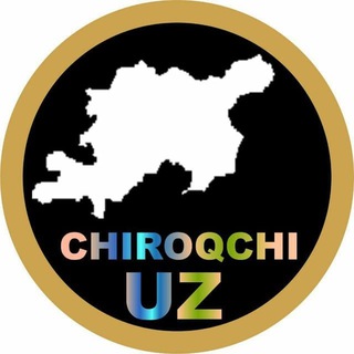 ChiroqChi_uz_bot