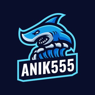 ANiK555_Bot