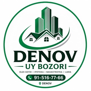 DENOV UY BOZOR1