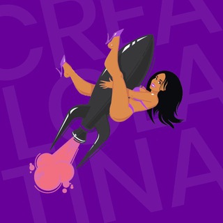 🚀 CreAloLatina | Creadoras de Contenido