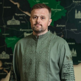 🇺🇦 Денис Коротенко, голова Широківської громади
