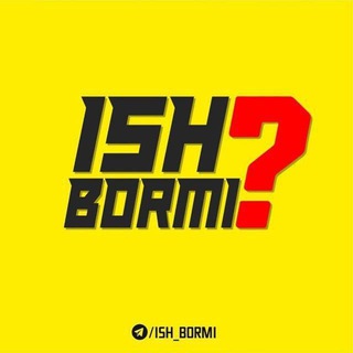 ISH I BOR UZ