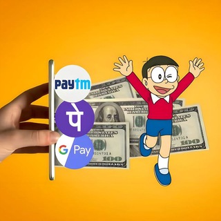 Tech Nobita ☑️