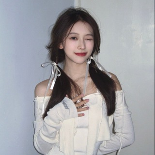 宝藏女孩视频❤️