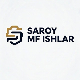 📌 SAROY MF ISHLAR📌.