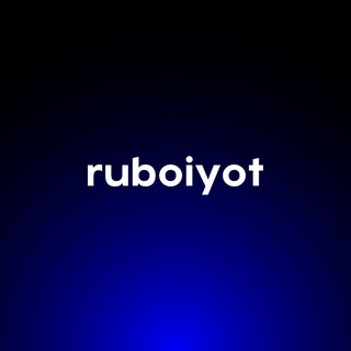 ruboiyot