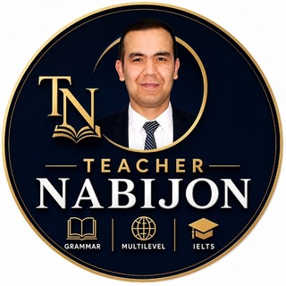 NABIJON`s LESSONS