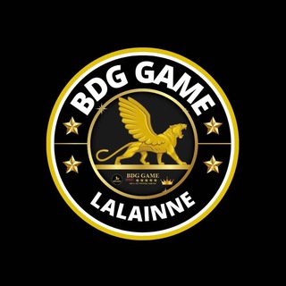 BDG GAME Manager Lalainne
