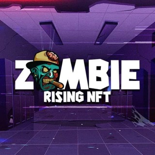 Zombie Rising NFT Shill Army