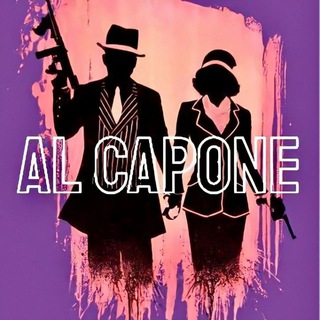 AL CAPONE | MAFIA